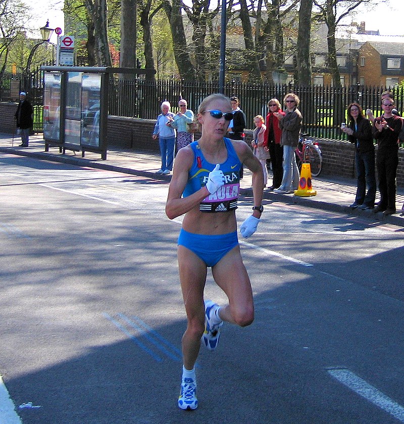 Paula_Radcliffe_London_marathon_2005